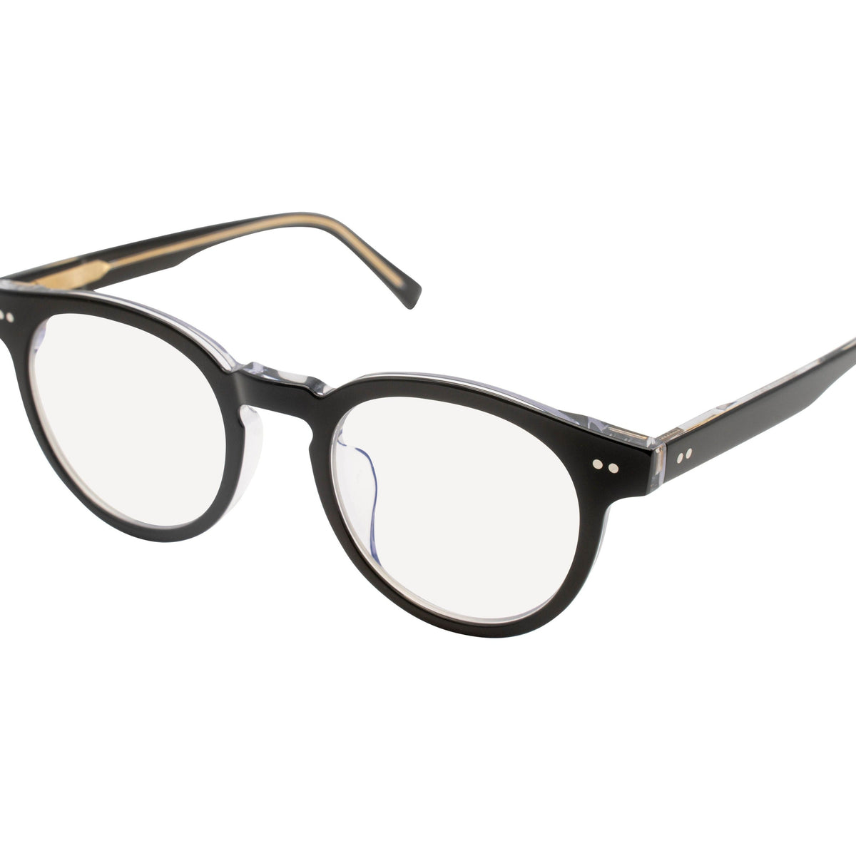 Optima Readers with Blue Light Protection MicroVision Optical