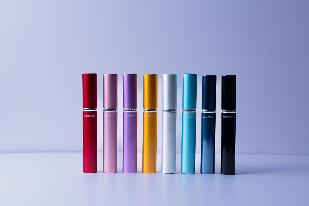 The Ultimate Guide to Premium Mini Reader Perfection – MicroVision Optical