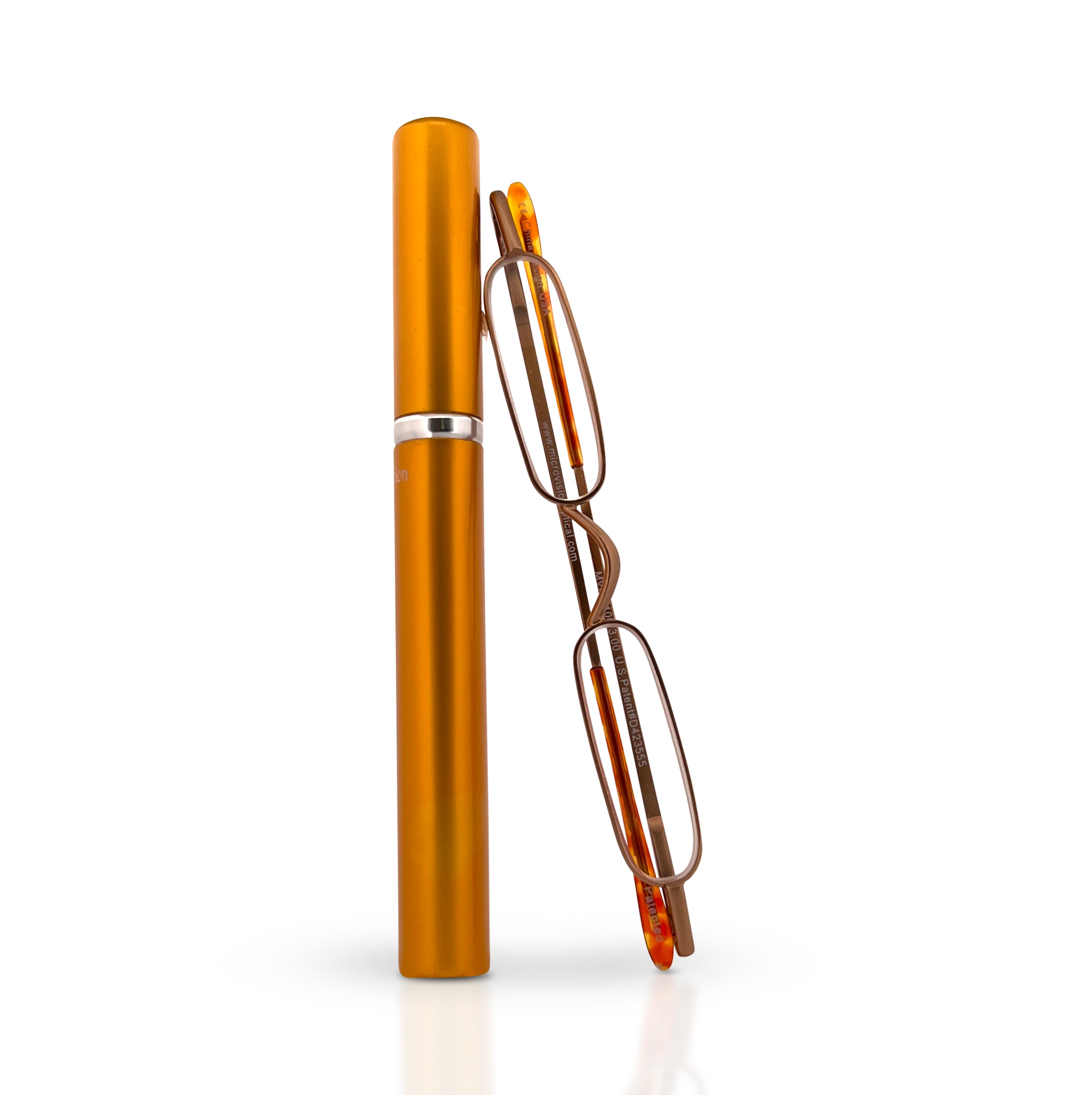 MicroVision Optical - Creators of the Original Mini Reader & Flat Fold