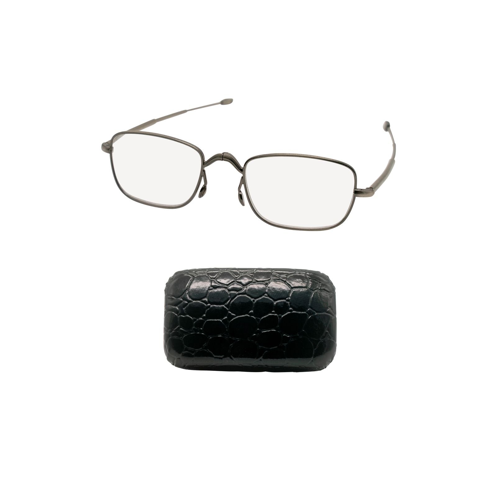 Platinum Rx Readers - rectangle – MicroVision Optical